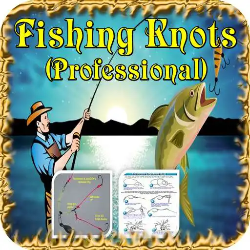 Free play online Fishing Knots{Petua Memancing} APK